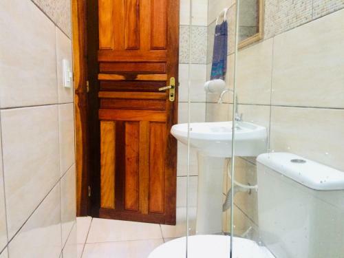 Hostal Pousada Flor De Gaia