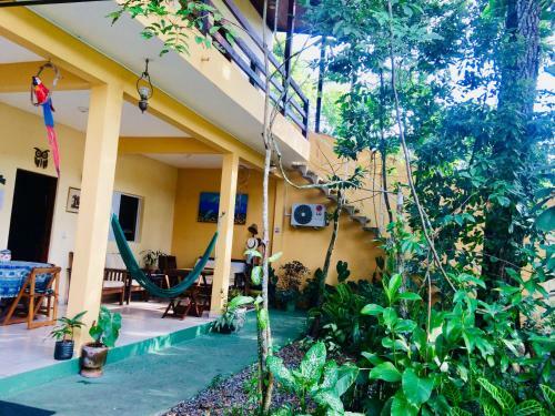 Hostal Pousada Flor De Gaia