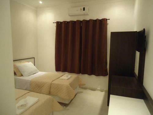Prime Hotel Hortol�ndia