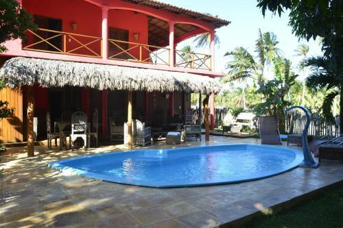 Hostal Pousada Rio Verde Ltda
