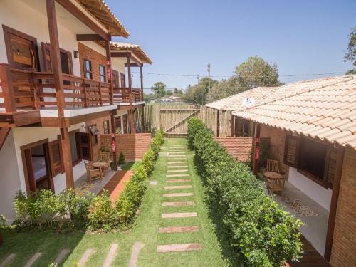 Hostal Pousada Ka 347