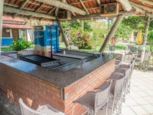 Hotel Estalagem Vila Tania