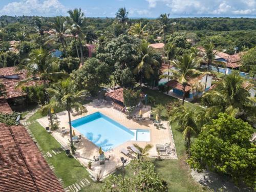 Hotel Estalagem Vila Tania