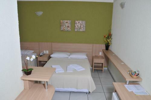 Garden Hotel