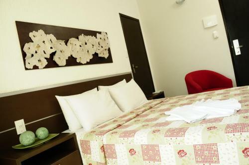 Garden Hotel