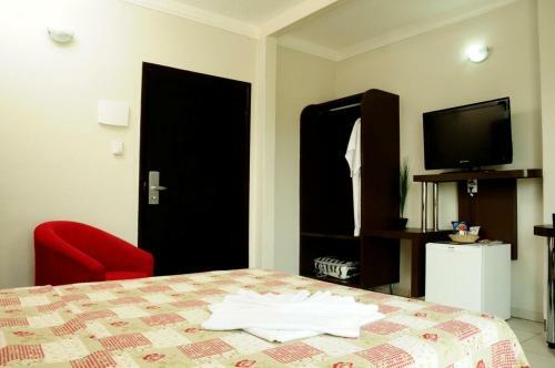 Garden Hotel