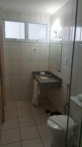 Habitat Hotel Leme