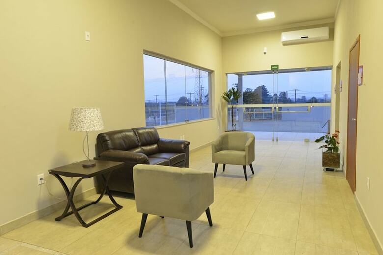Habitat Prime Hotel