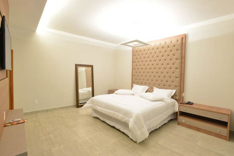 Habitat Prime Hotel
