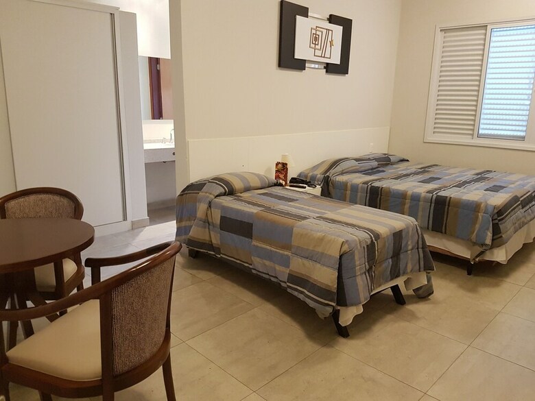 Habitat Prime Hotel