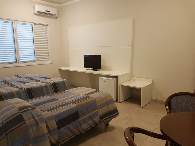 Habitat Prime Hotel