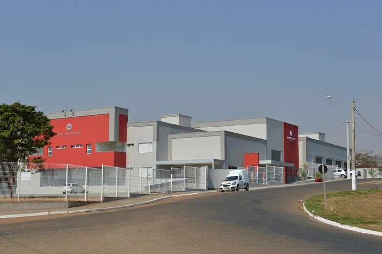 Habitat Prime Hotel