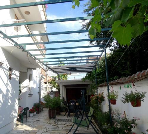Family Hotel Rose