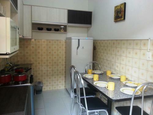 Apartamento Apto 1,5 Km Do Shop. Manauara