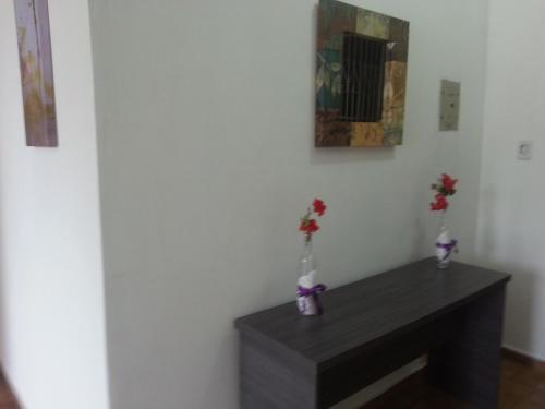 Apartamento Apto 1,5 Km Do Shop. Manauara