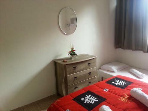 Apartamento Apto 1,5 Km Do Shop. Manauara