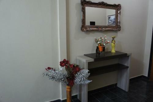 Apartamento Apto 1,5 Km Do Shop. Manauara
