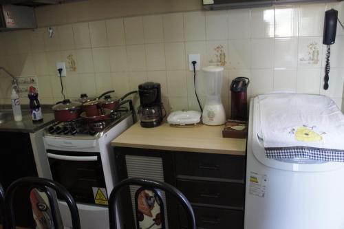 Apartamento Apto 1,5 Km Do Shop. Manauara
