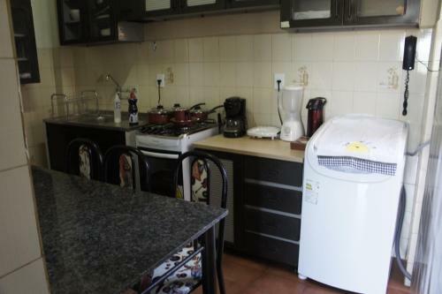 Apartamento Apto 1,5 Km Do Shop. Manauara