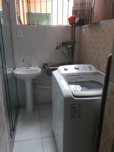 Apartamento Apto 1,5 Km Do Shop. Manauara