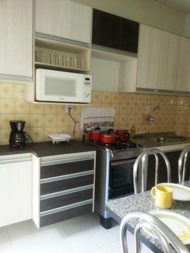 Apartamento Apto 1,5 Km Do Shop. Manauara
