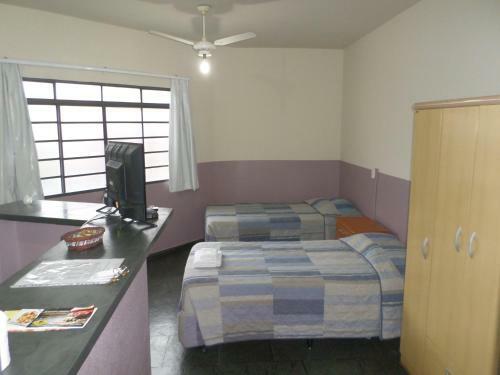 Fragata Apart Hotel