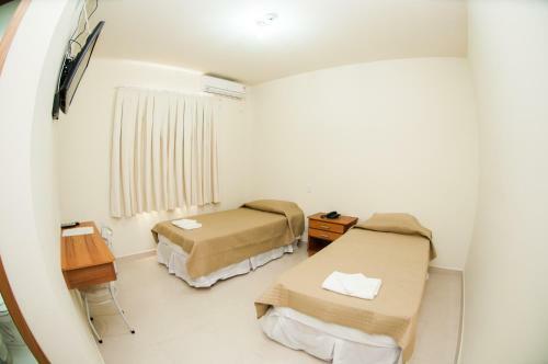 Fragata Apart Hotel