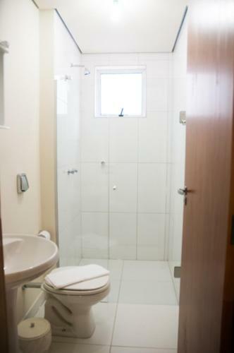 Fragata Apart Hotel