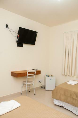 Fragata Apart Hotel
