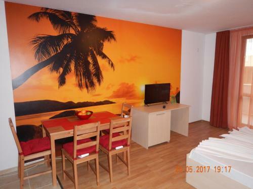 Apartamento Dimar