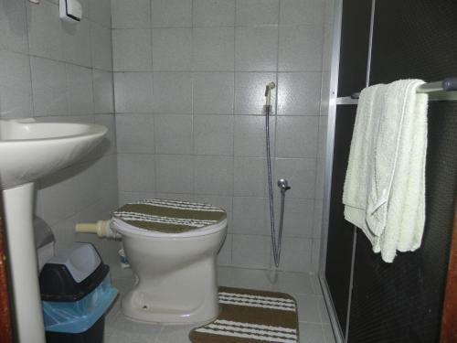Hostal Pousada Zenite