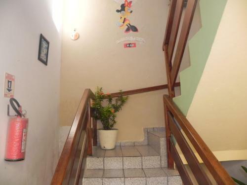 Hostal Pousada Zenite