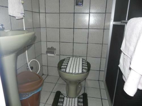 Hostal Pousada Zenite