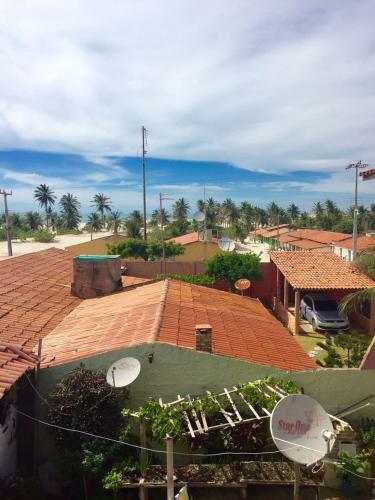 Hostal Pousada Sol E Mar