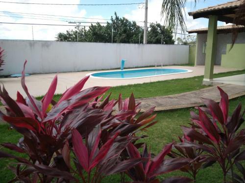 Apartamento Condom�nio Estoril Rio Grande Do Norte