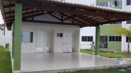 Apartamento Condom�nio Estoril Rio Grande Do Norte