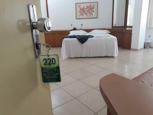 Minas Palace Hotel