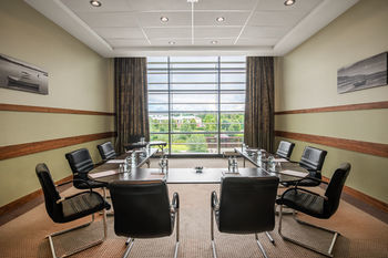 Hotel Crowne Plaza Dundalk