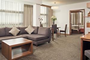 Hotel Crowne Plaza Dundalk