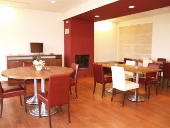 Hotel Villa Rosetta