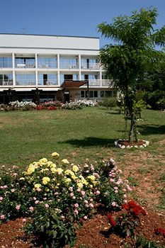 Hotel Villa Rosetta