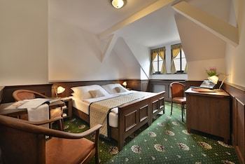 Hotel Podhrad