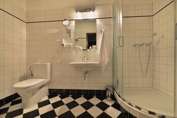 Hotel Podhrad