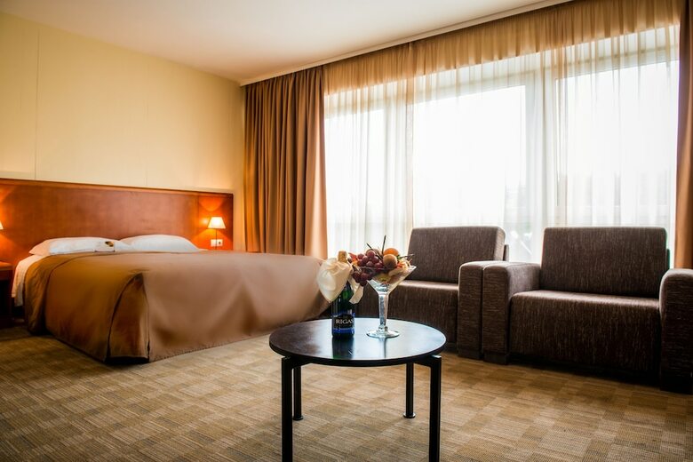 Hotel Liva