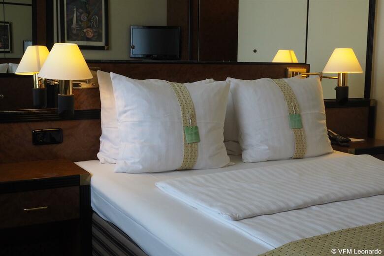 Hotel Holiday Inn Minden
