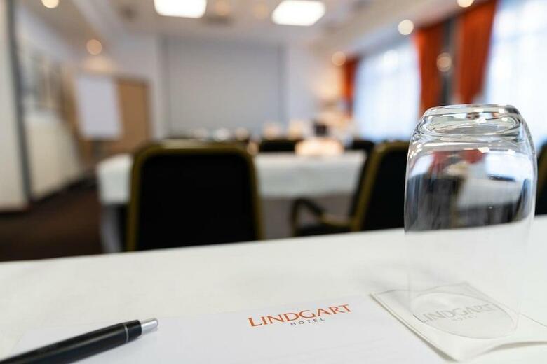 Hotel Holiday Inn Minden