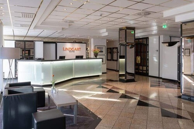 Hotel Holiday Inn Minden