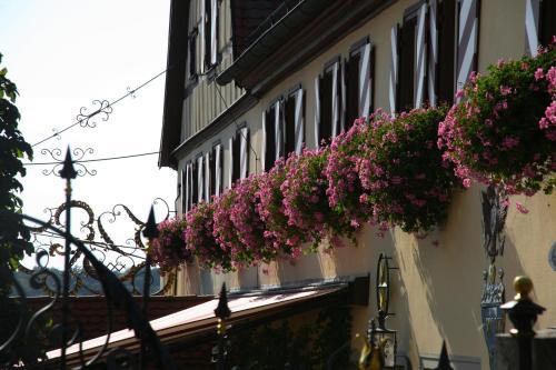 Flair Hotel Landwehrbraeu