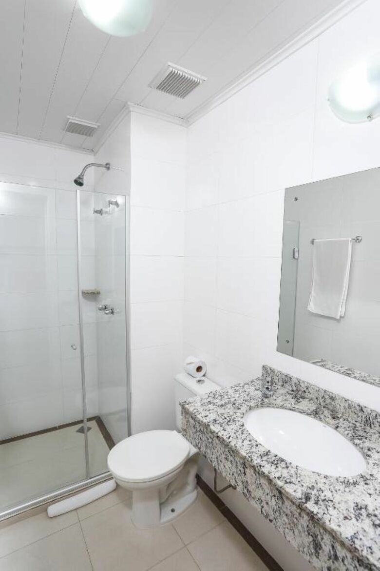 Hotel Express Centro Hist�rico