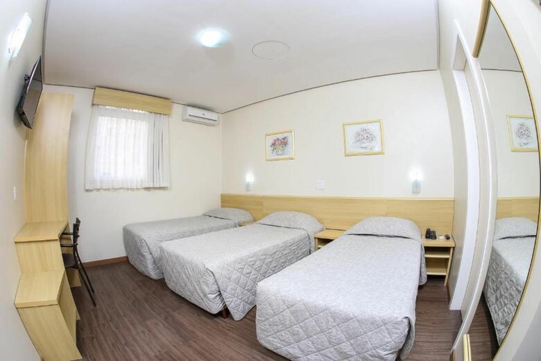 Hotel Express Centro Hist�rico